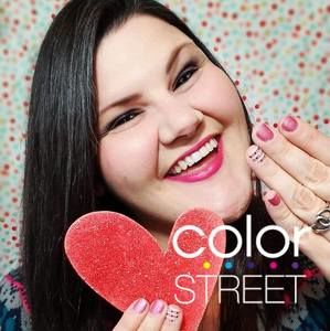 Meet your Posher, Amber